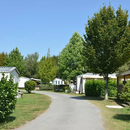 Camping Les Bruyeres *
