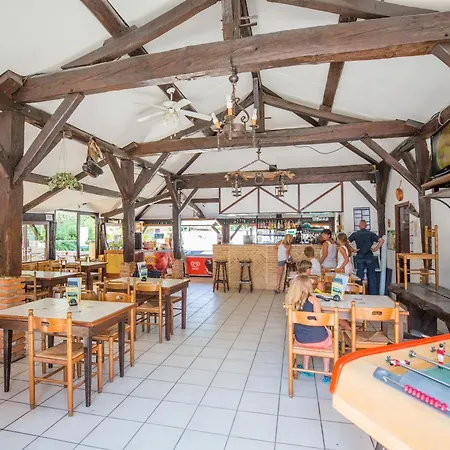 Camping Les Bruyeres