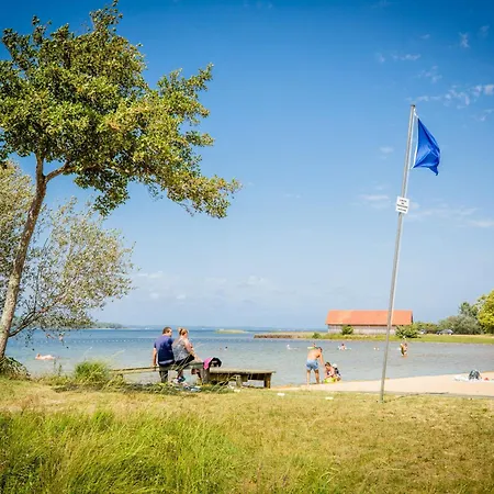Camping Les Bruyeres Sainte-Eulalie-en-Born