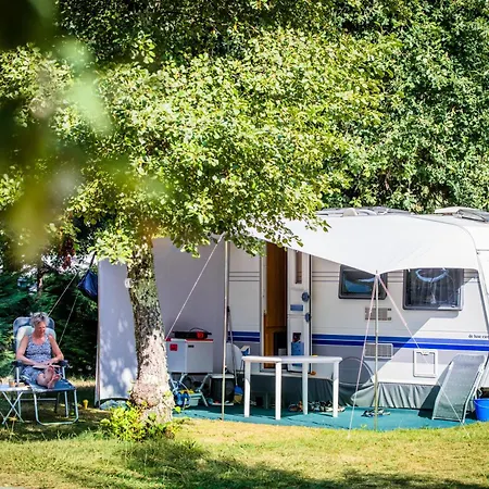 Camping Les Bruyeres