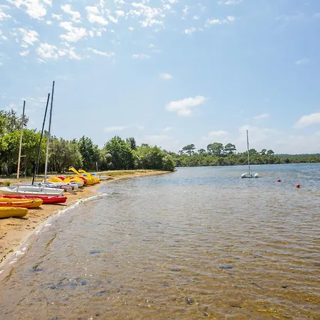 Camping Les Bruyeres