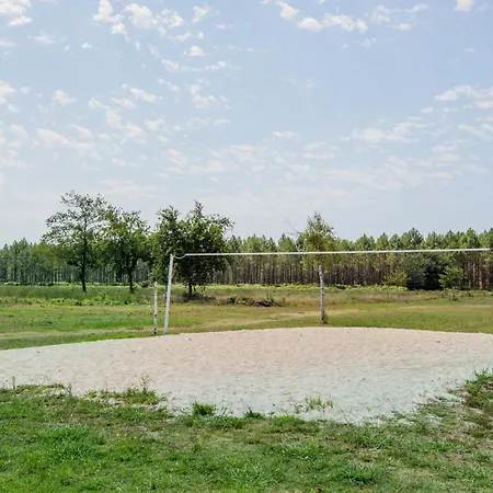Parque de Campismo Camping Les Bruyeres