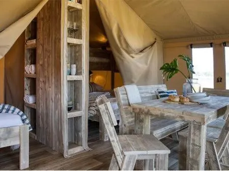 Camping Les Bruyeres *