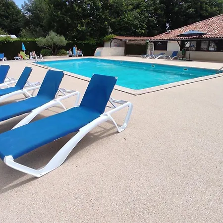 Camping Les Bruyeres *