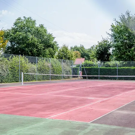 Camping Les Bruyeres Sainte-Eulalie-en-Born