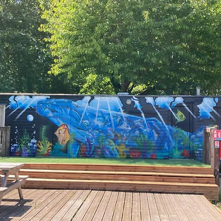 Camping Les Bruyeres