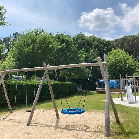 Parque de Campismo Camping Les Bruyeres *