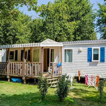 Camping Les Bruyeres